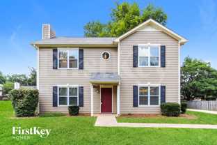 2804 Bridlewood Ter - Photo 1 of 1
