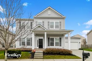 featured image of 3616 Conner Glenn Dr