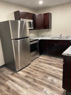 230 Central Ave N #7