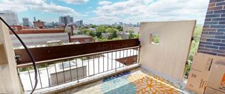 872 Massachusetts Ave #606 - Photo 1 of 1