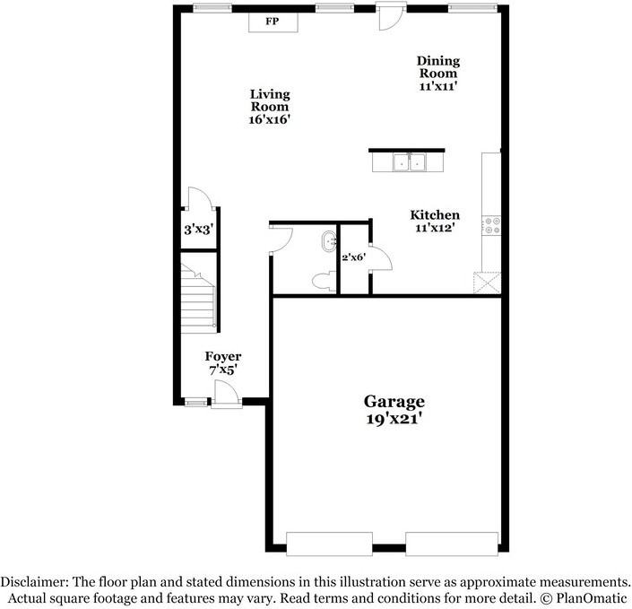 5584 Bluegrass Dr - Photo 3 of 17
