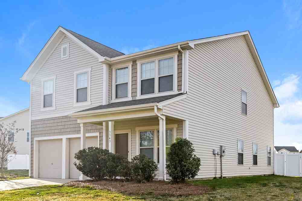 3343 Saddlebrook Dr - Photo 4 of 20