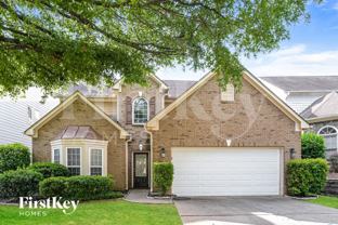 1460 Independence Trl - Photo 1 of 1