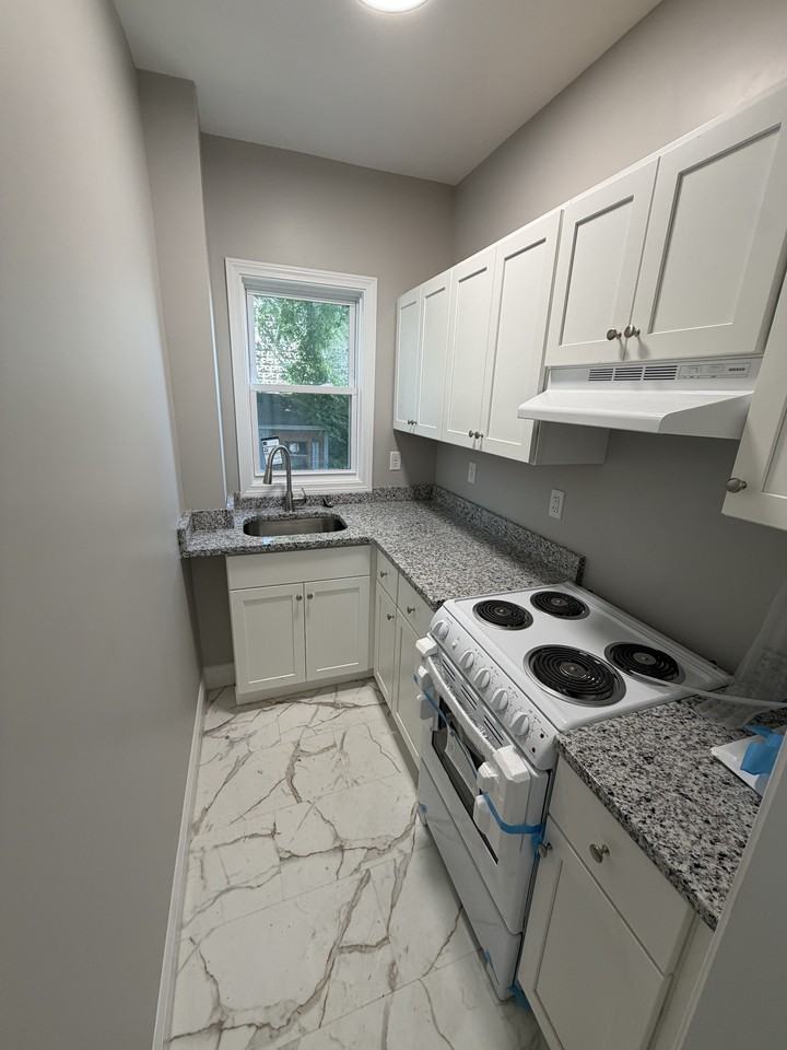 3 Nelson St Apt 1w #1W