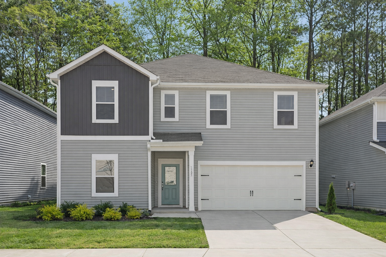 1105 Umstead Grove Way #1