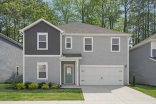 1105 Umstead Grove Way #1 - Photo 1 of 1