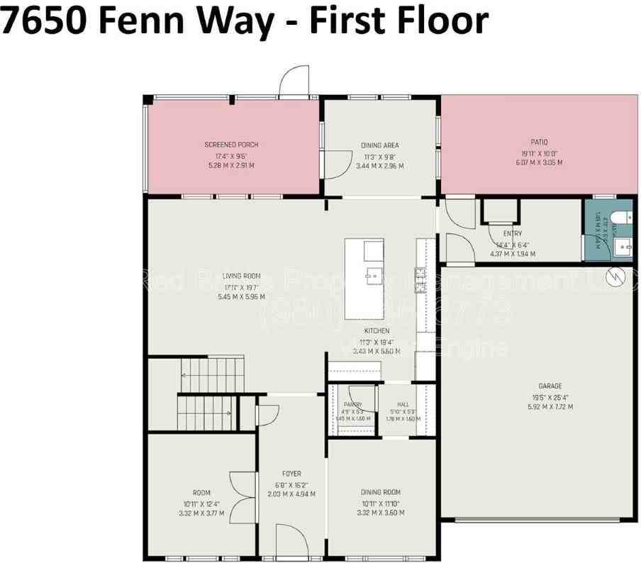 7650 Fenn Way - Photo 3 of 10