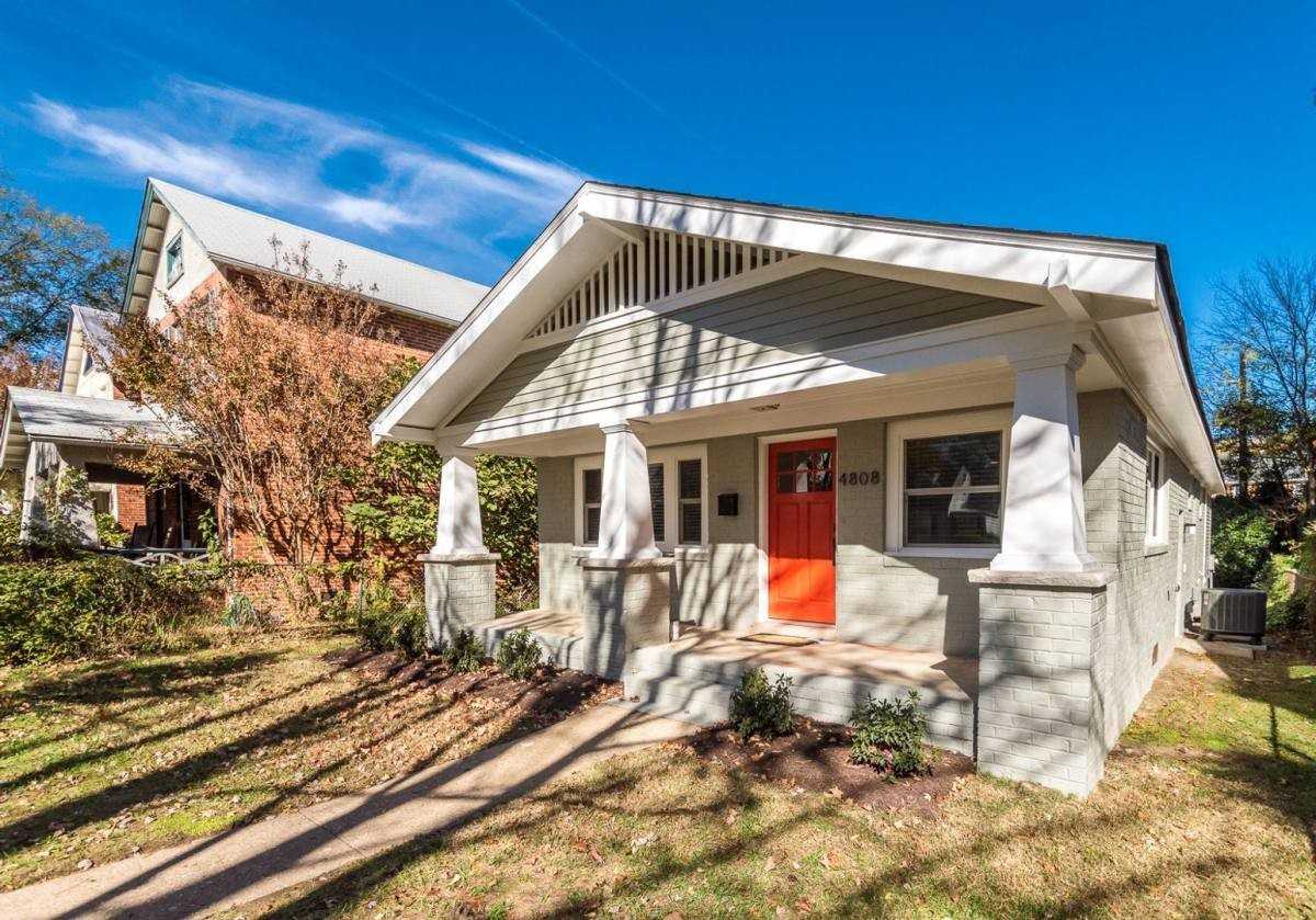 4808 Hanover Ave - Photo 3 of 10