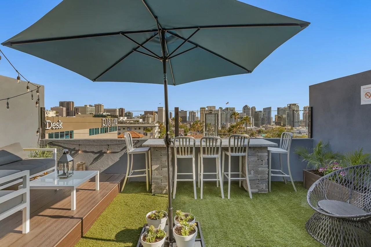 145 W Hawthorn St #1 - Photo 4 of 20