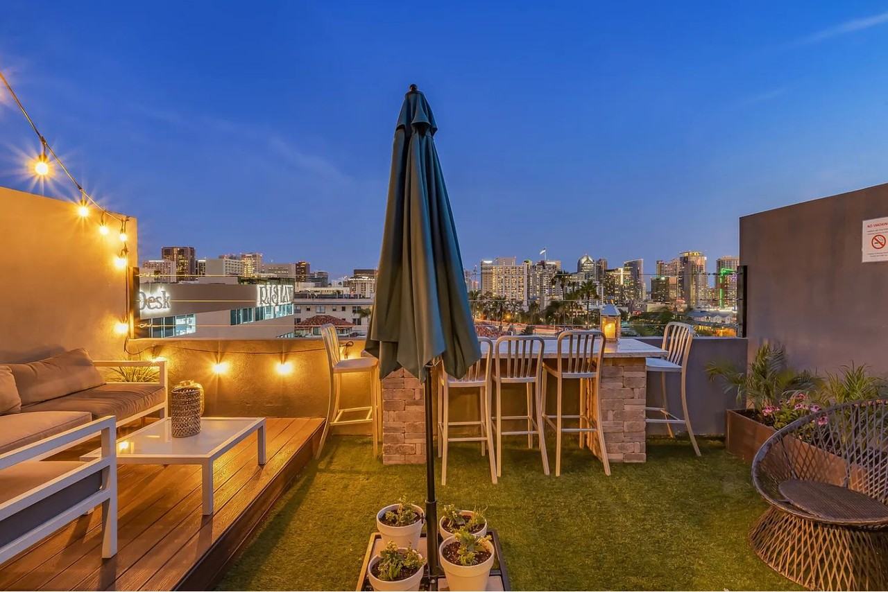 145 W Hawthorn St #1 - Photo 5 of 20