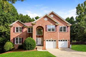 featured image of 3616 Creek Arbor Ct