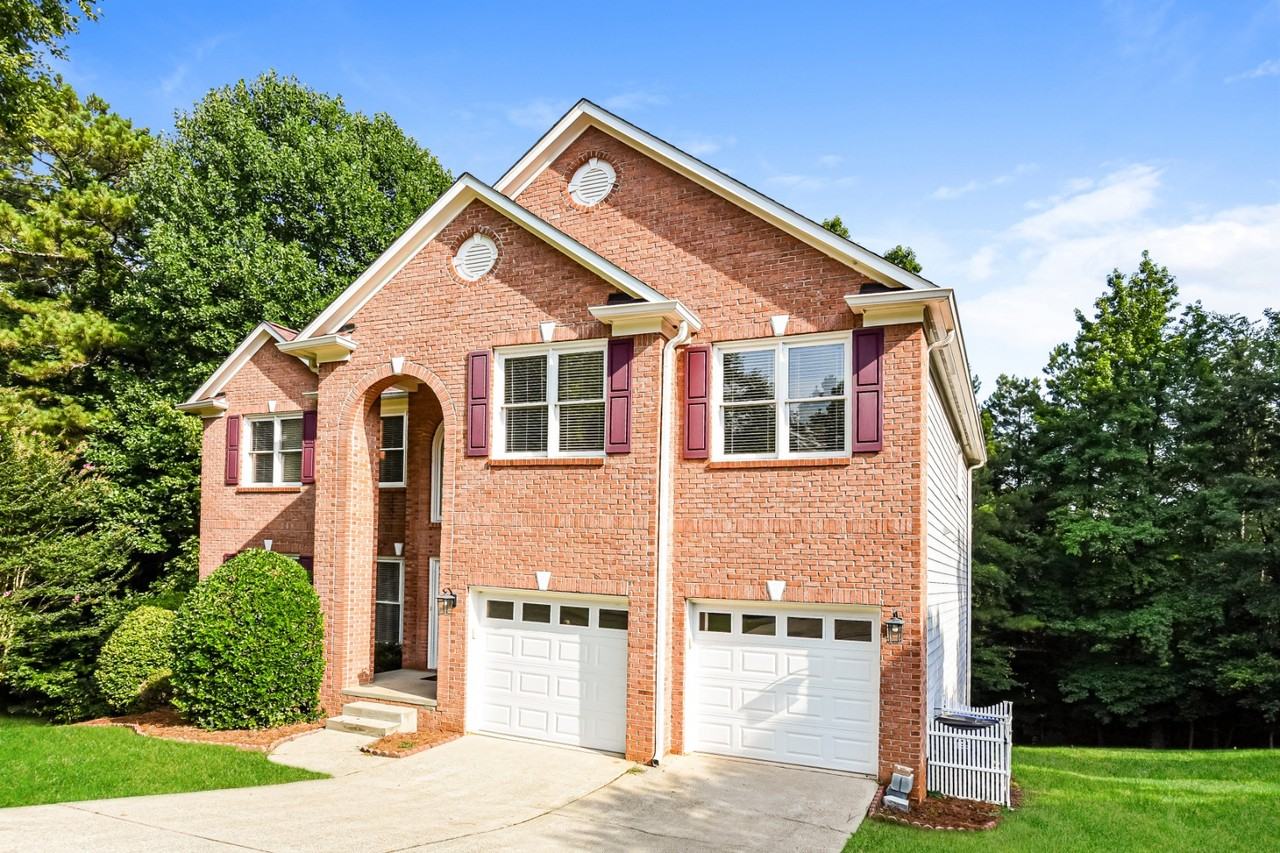 3616 Creek Arbor Ct - Photo 2 of 29