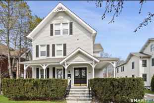24 Hoyt St #A - Photo 1 of 1