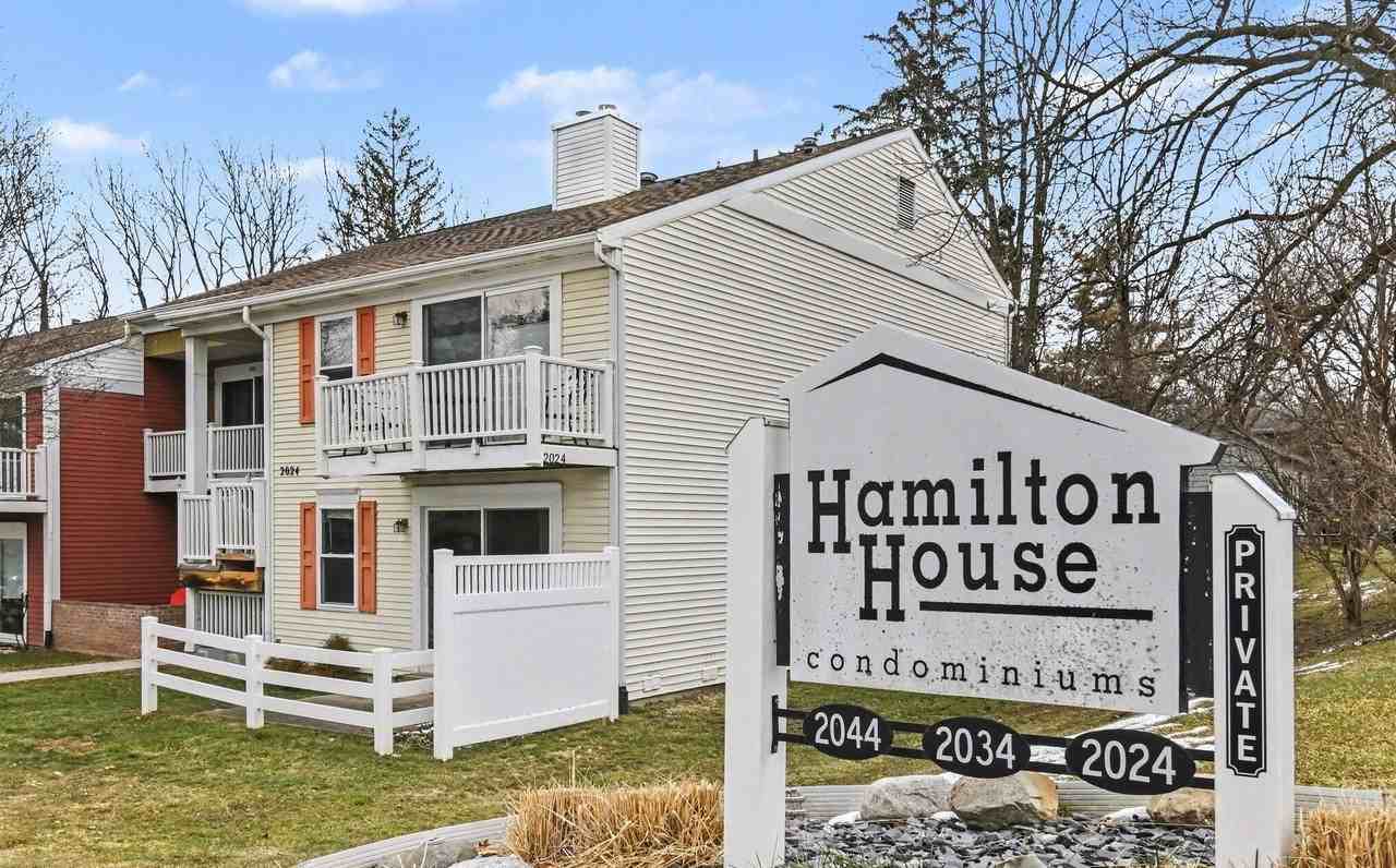 2024 Hamilton Rd - Photo 2 of 15