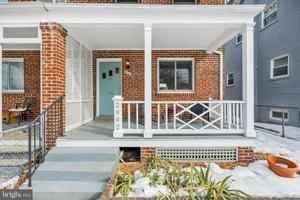 featured image of 2942 M St Se