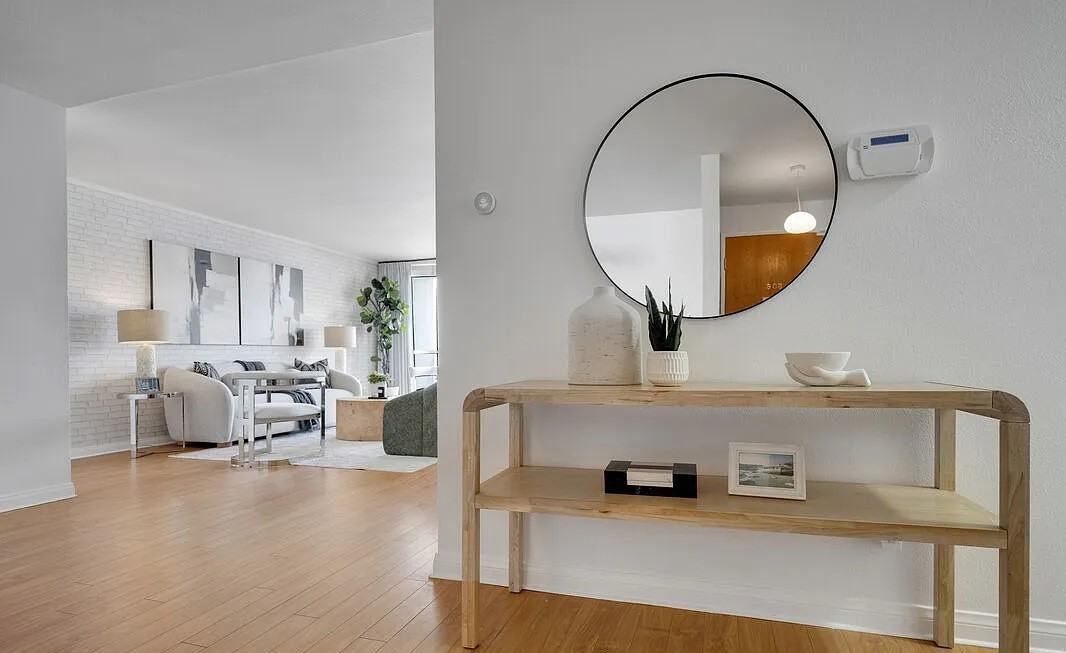 601 E Del Mar Blvd #56 - Photo 4 of 12