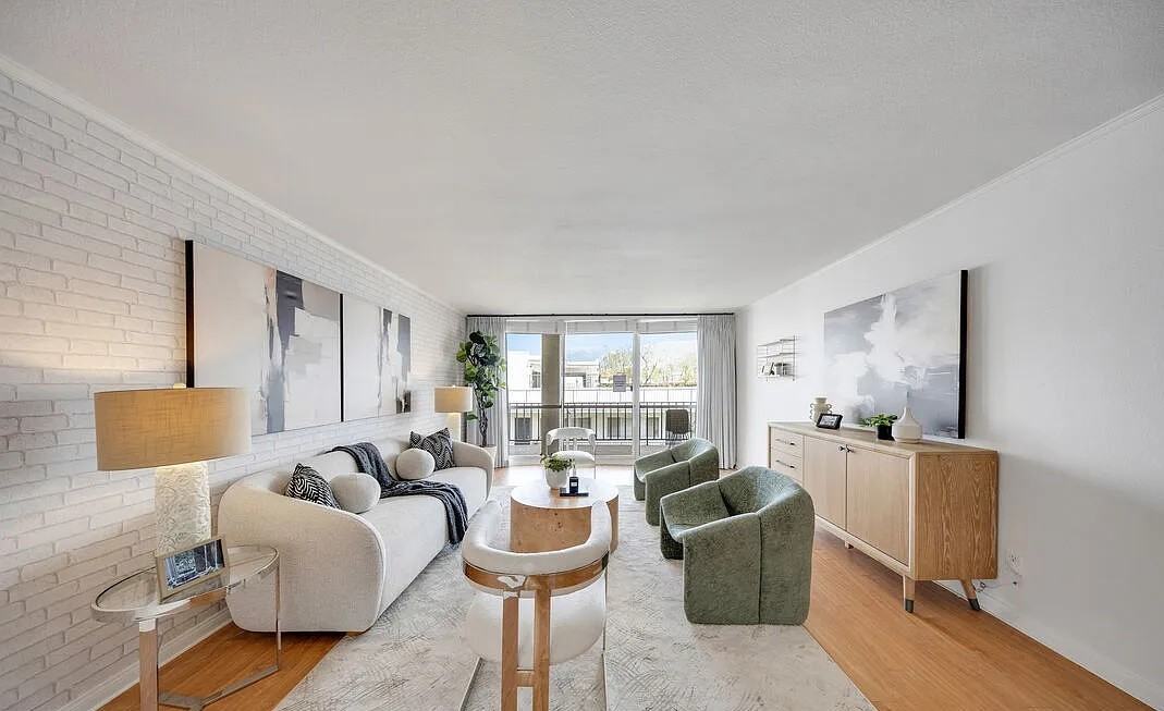 601 E Del Mar Blvd #56 - Photo 5 of 12
