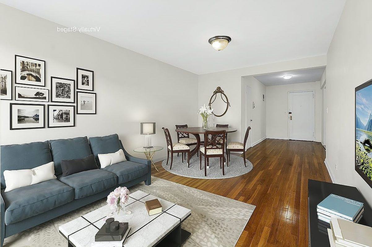 2102 Holland Ave #2H - Photo 3 of 20