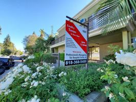featured image of 10557 Lindley Ave