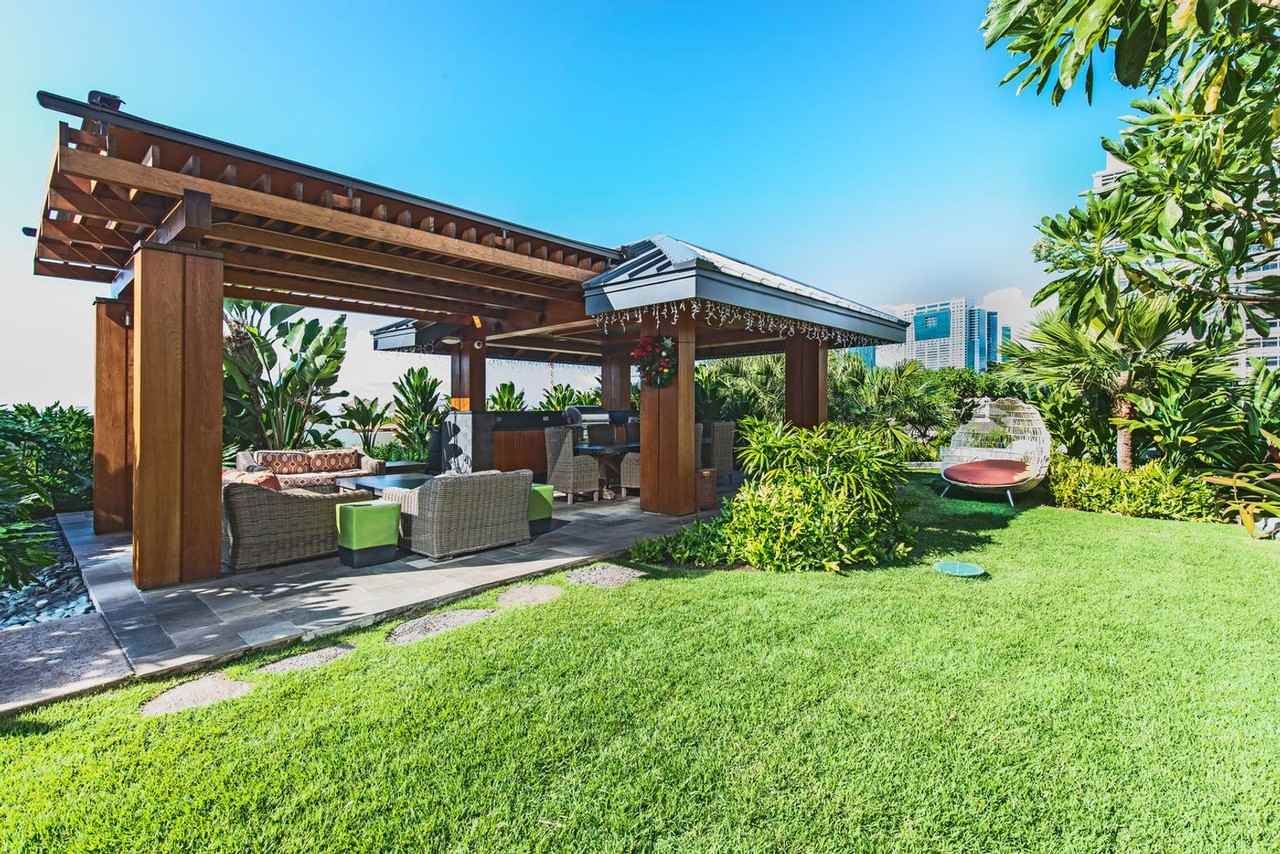 1555 Kapiolani Blvd #1412 - Photo 2 of 25