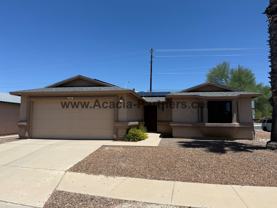 661 S Granite Falls Dr - Photo 1 of 1
