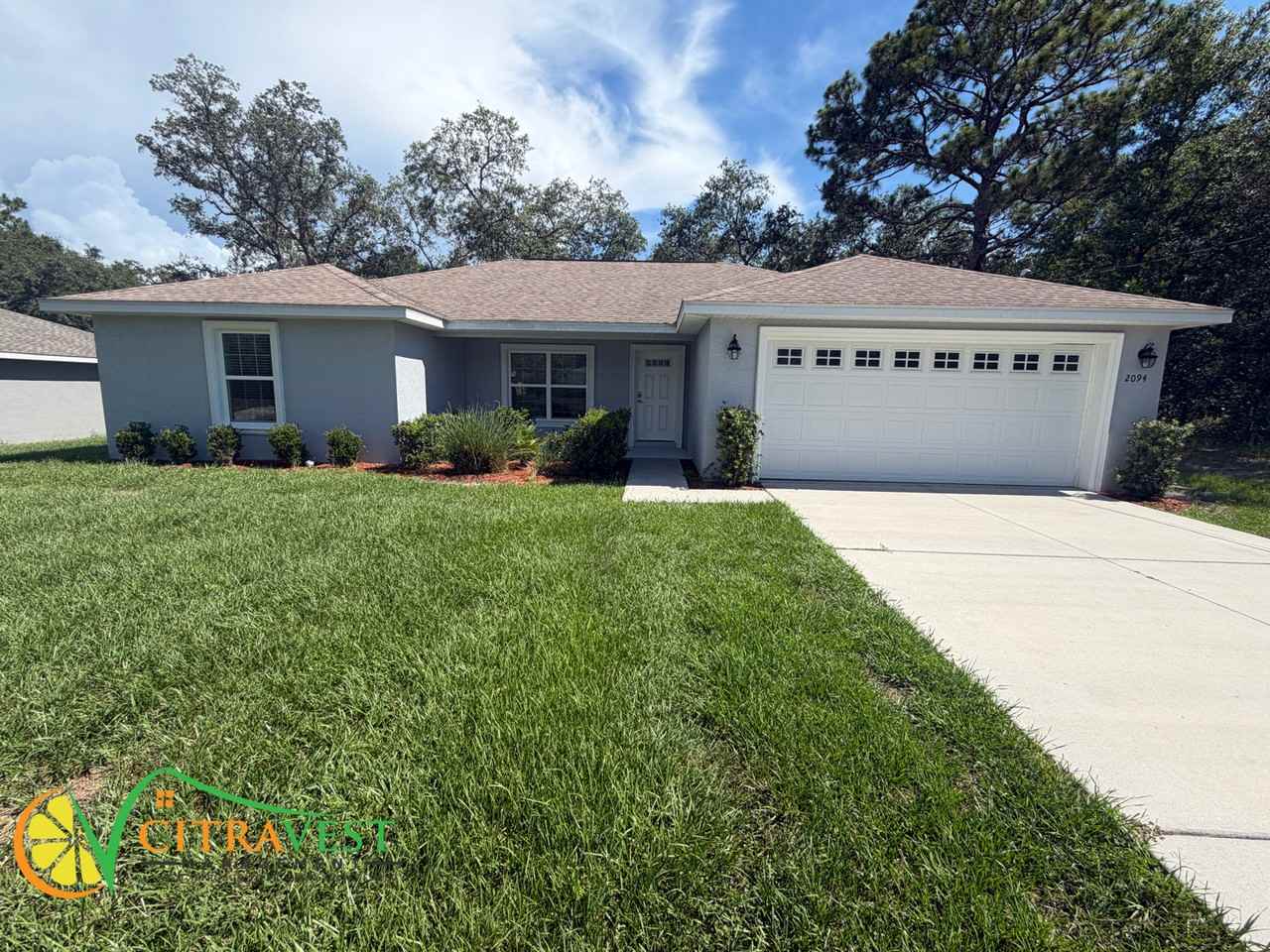 2094 W Swanson Dr