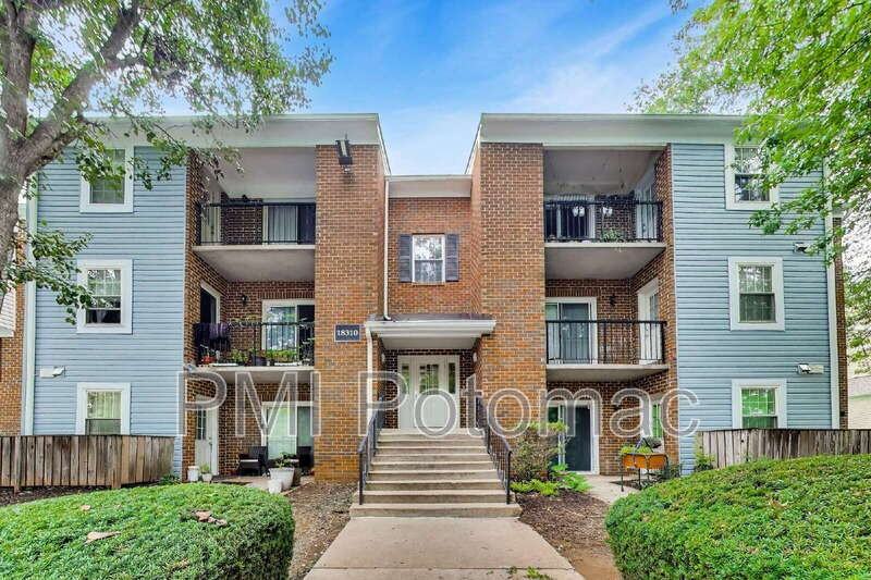 18310 Streamside Dr #203