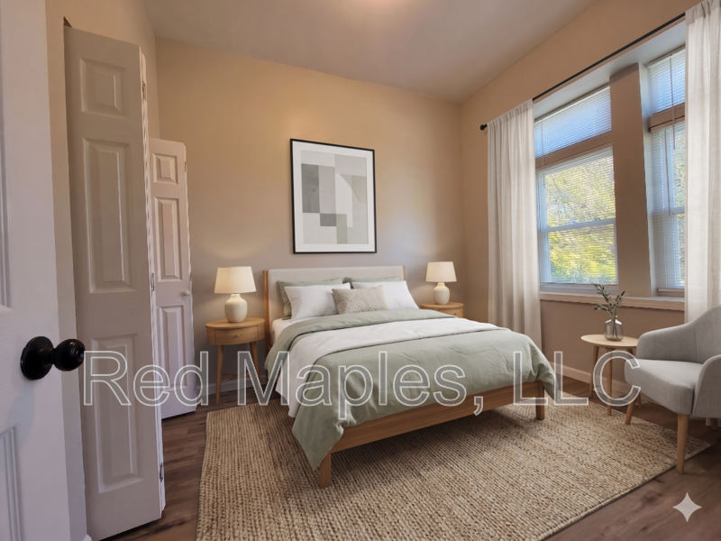 2912 Pennsylvania Ave ##1f - Photo 5 of 9