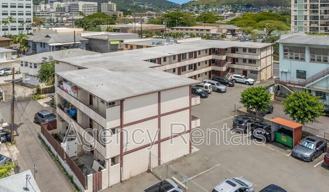 1438 Liliha St #209 - Photo 1 of 1