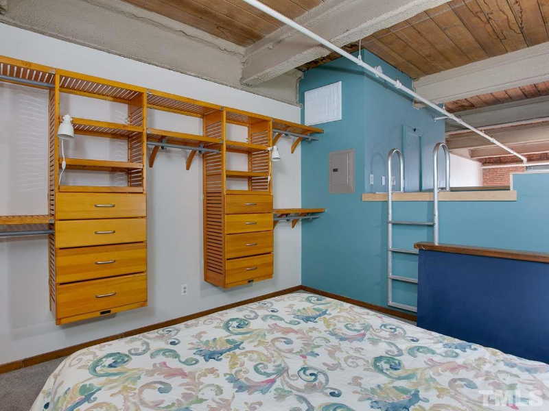 500 North Duke Street #54-207 - Photo 5 of 8