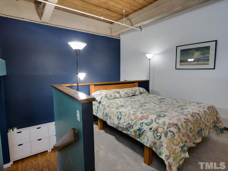 500 North Duke Street #54-207 - Photo 6 of 8