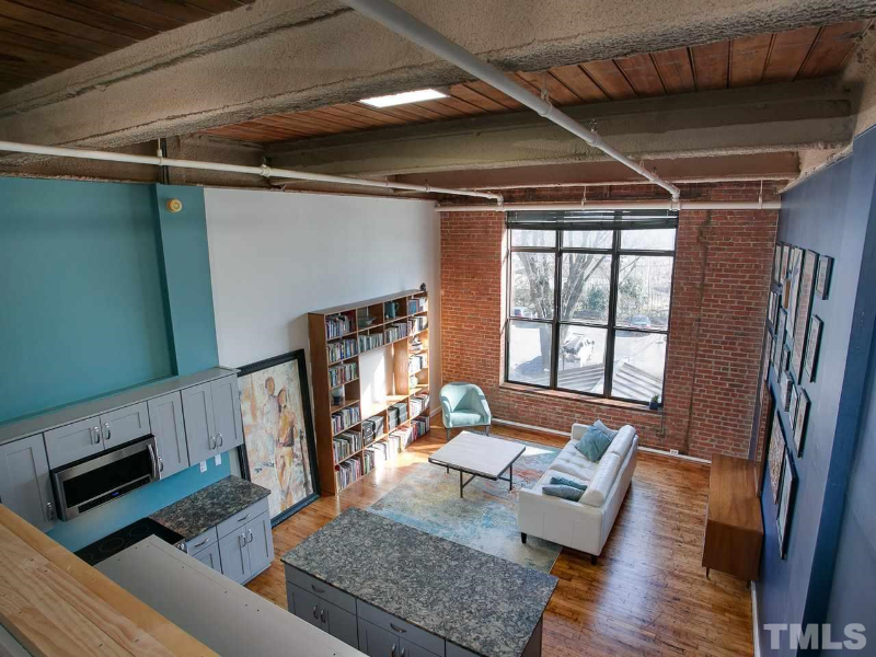 500 North Duke Street #54-207 - Photo 7 of 8