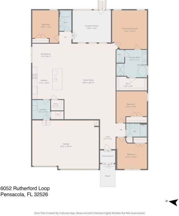 6052 Rutherford Loop - Photo 3 of 39