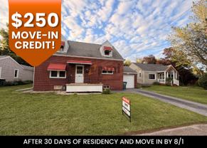 811 Institute St - Photo 1 of 1