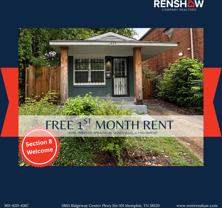 1643 Mcmillan St - Photo 1 of 1