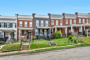 2813 Presbury St - Photo 1 of 1