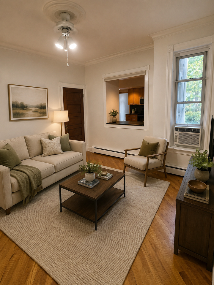 389 Woodlawn Ave #1stFL - Photo 3 of 14