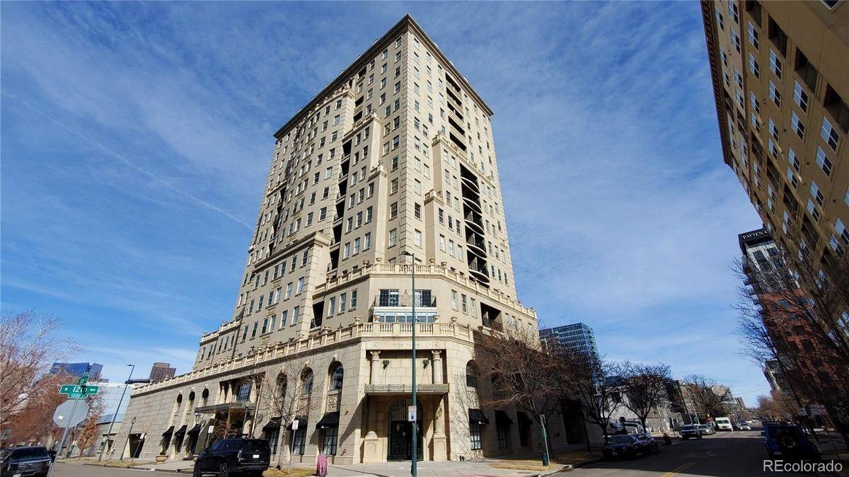 475 W 12th Ave ##8h