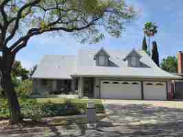 featured image of 1100 La Senda Dr