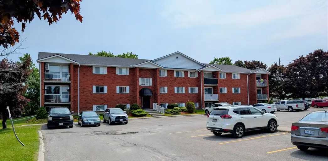 2387 Kawartha Heights Blvd #105