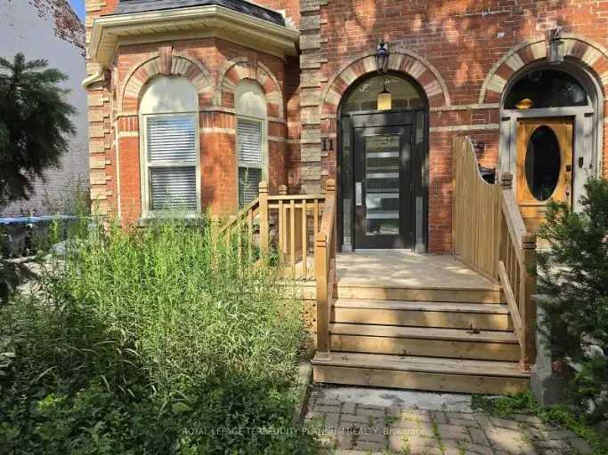 11 Beaconsfield Ave #2 - Photo 2 of 19