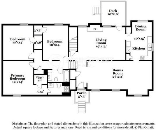 1299 Glenridge Ln - Photo 2 of 34