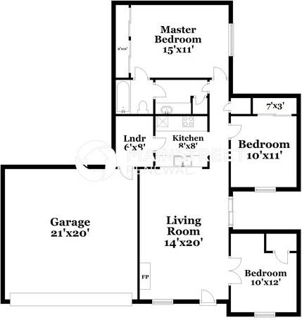 4644 Baytree Dr - Photo 2 of 16