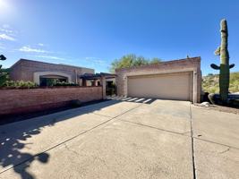 featured image of 4100 E Pontatoc Canyon Dr