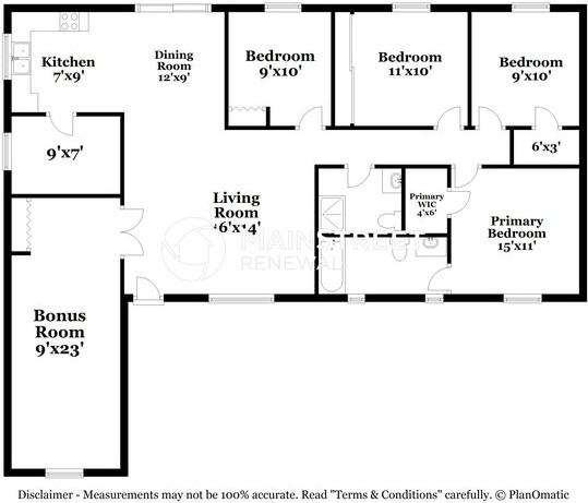 1742 Citrus View Ct - Photo 2 of 16