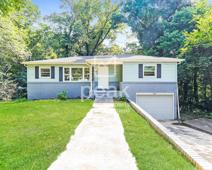 408 Sunhill Rd Nw