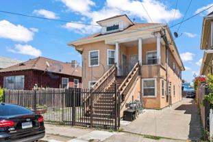 3312 Adeline St - Photo 1 of 1