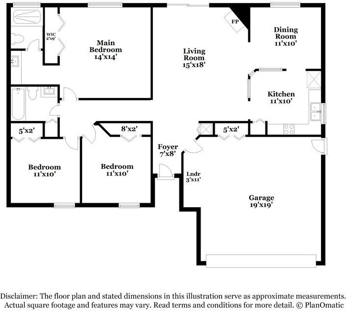 1704 Sandy Hollow Loop - Photo 2 of 16
