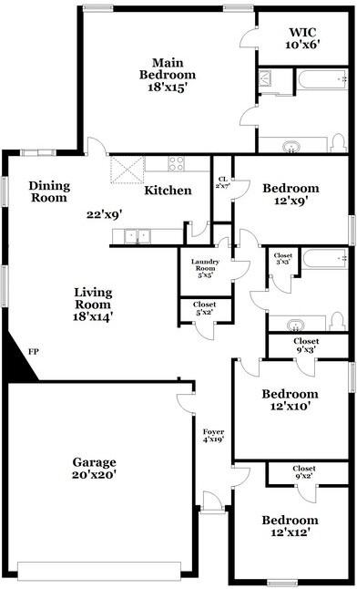 1075 Carib Loop W - Photo 2 of 16