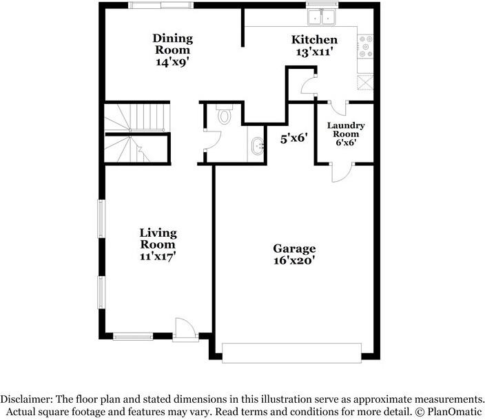 4650 Whitview Ln - Photo 3 of 17